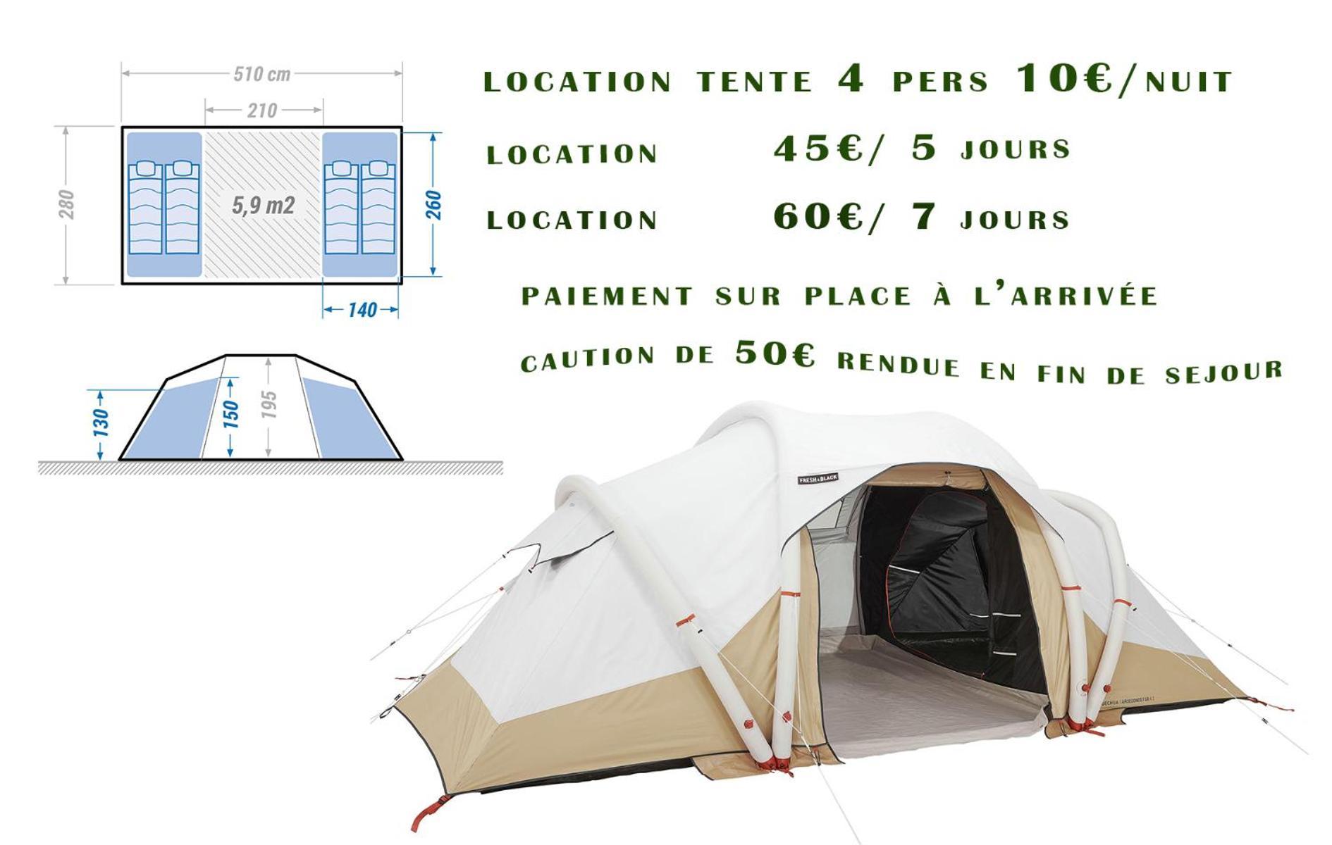 Camping Chez L'Habitant Noyal-Muzillac Exteriör bild