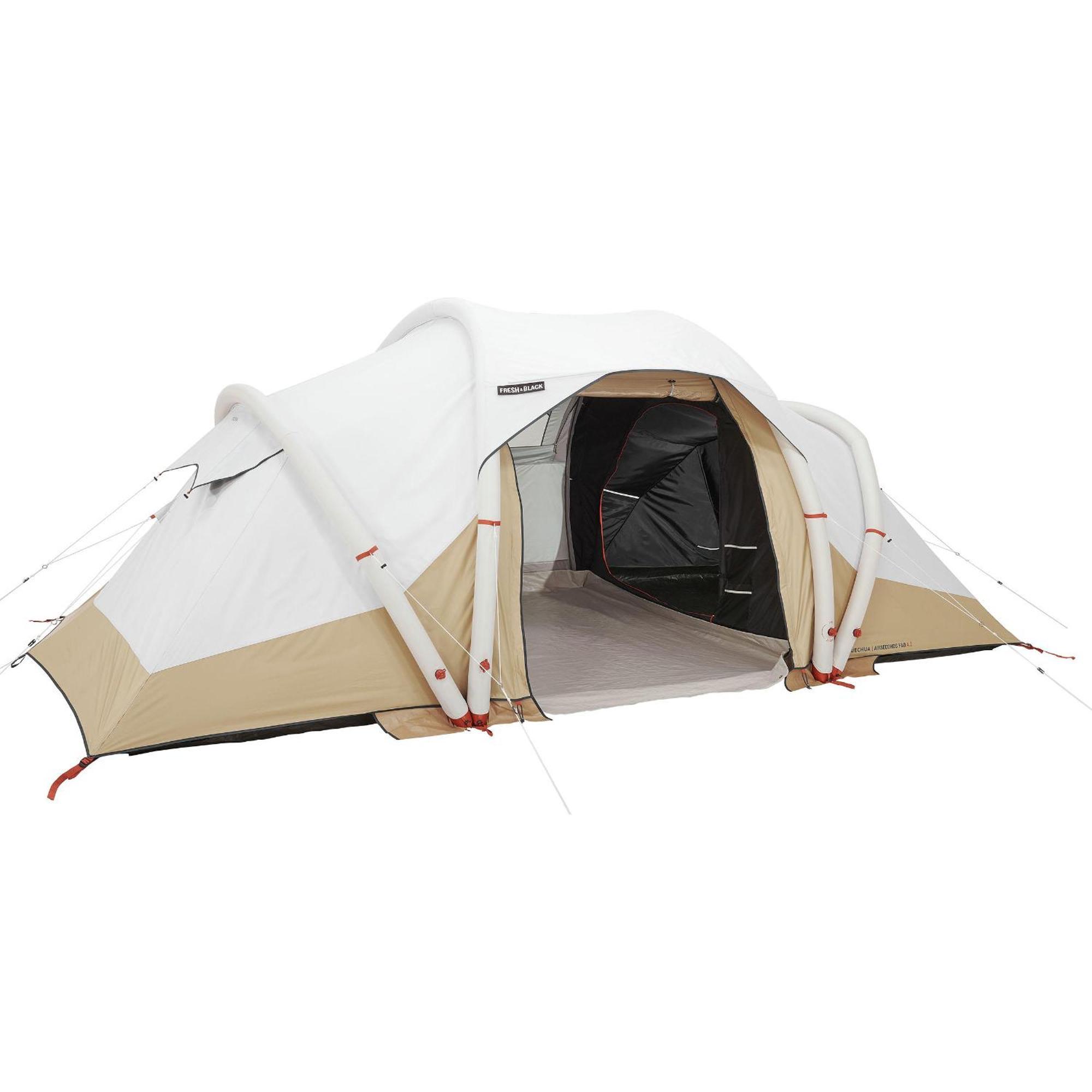 Camping Chez L'Habitant Noyal-Muzillac Exteriör bild
