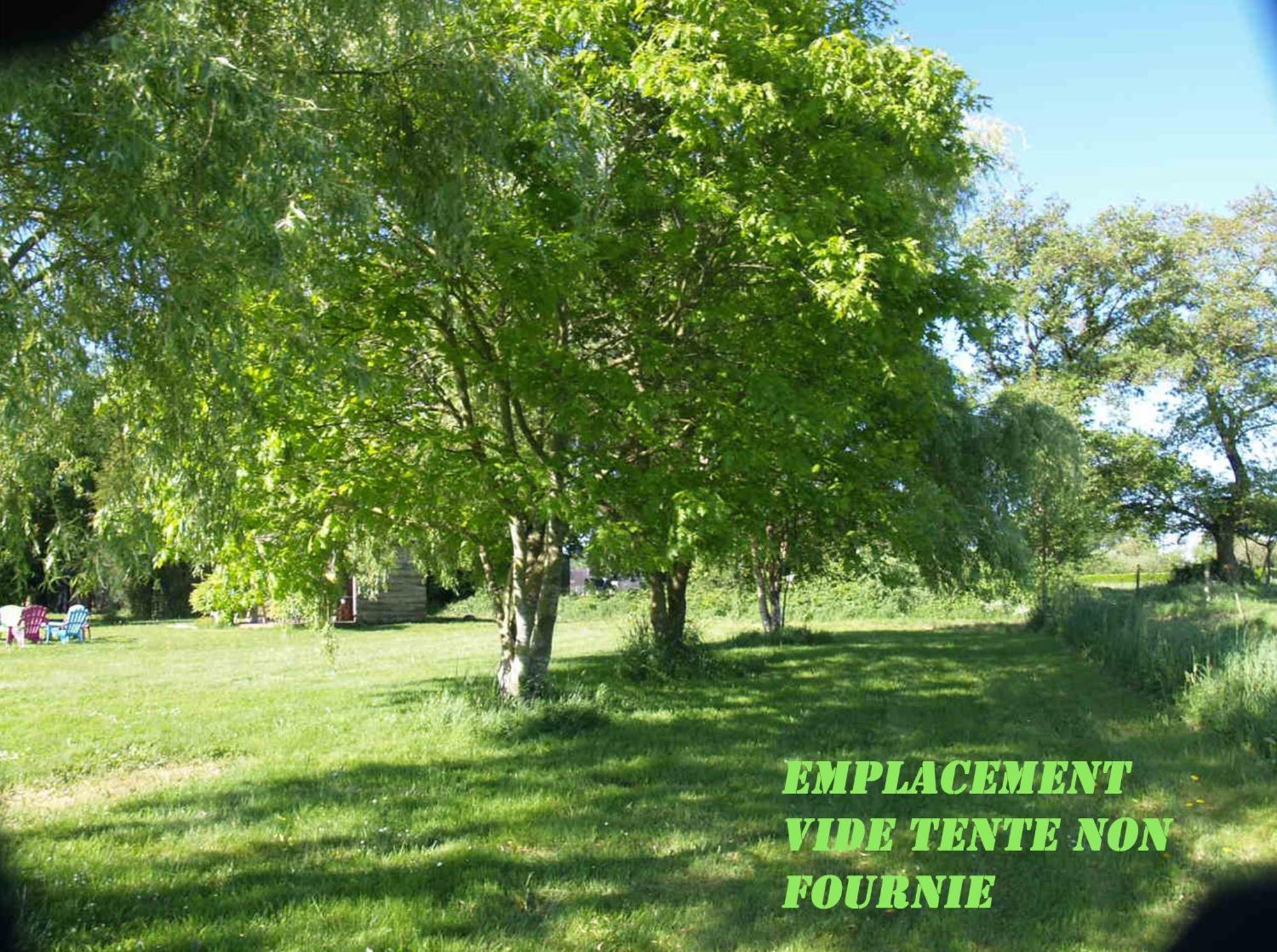Camping Chez L'Habitant Noyal-Muzillac Exteriör bild