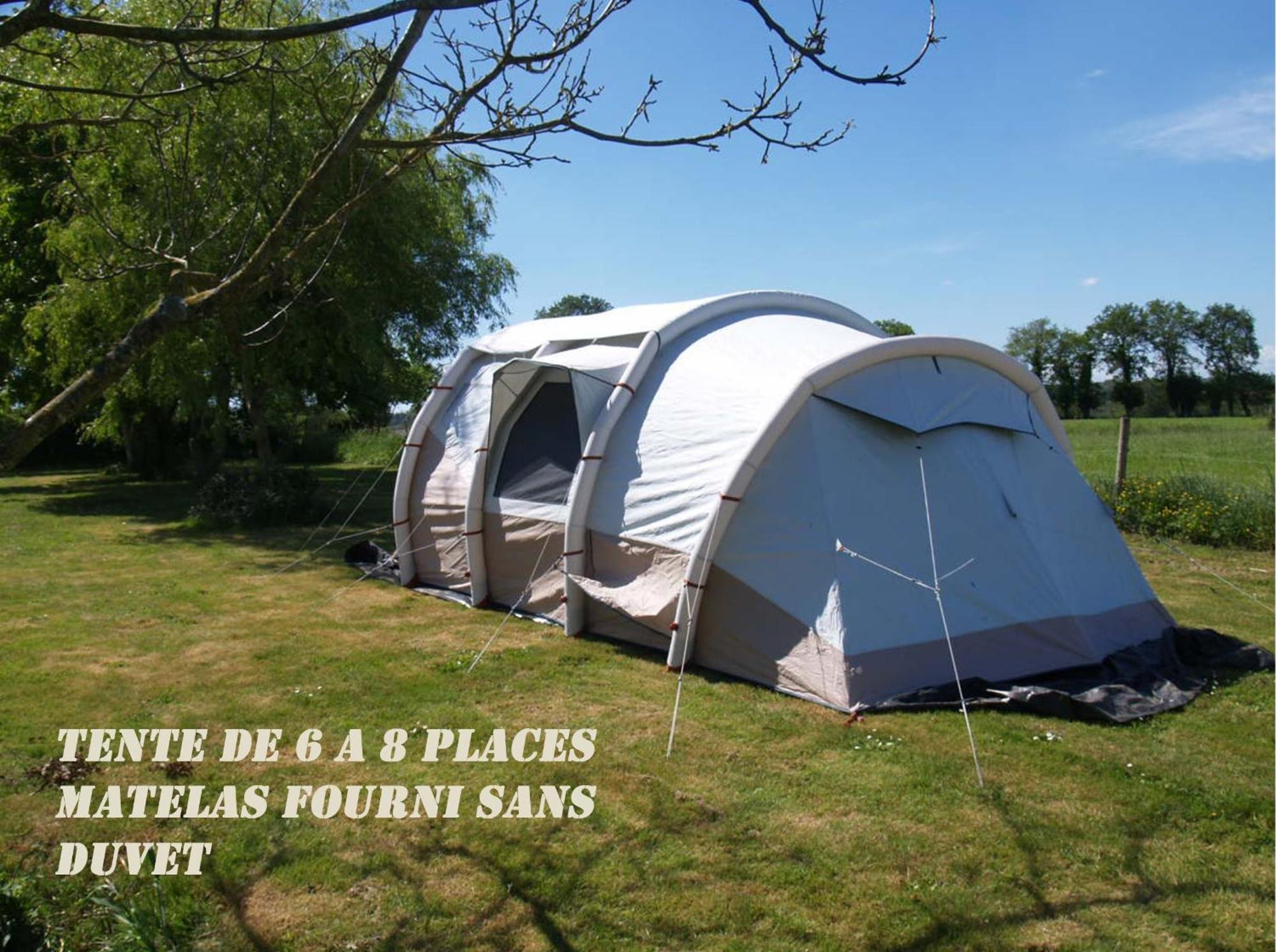 Camping Chez L'Habitant Noyal-Muzillac Exteriör bild