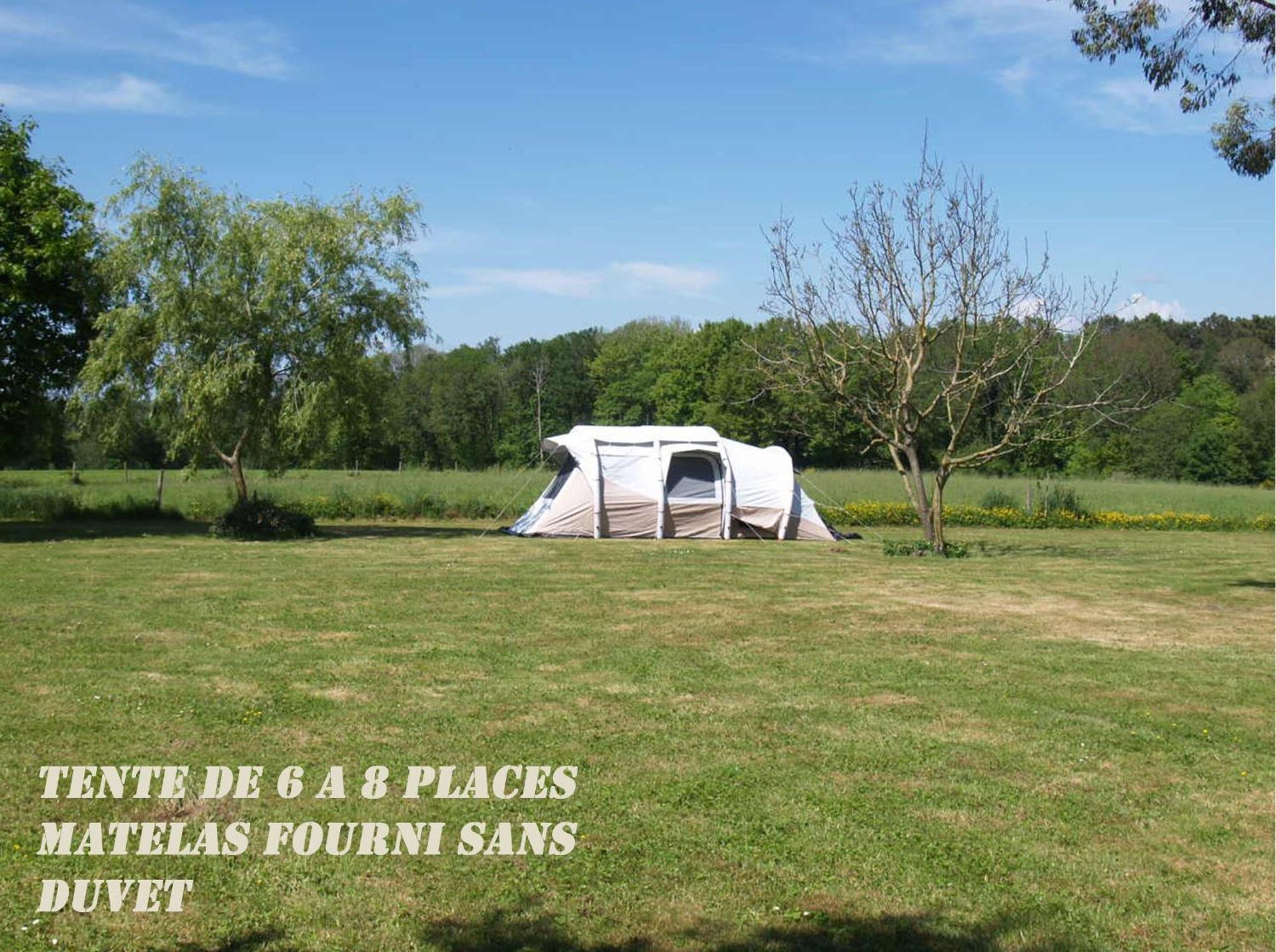 Camping Chez L'Habitant Noyal-Muzillac Exteriör bild